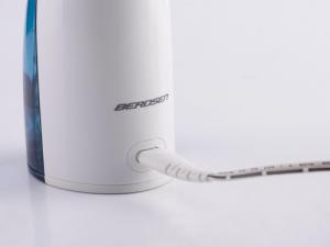 Irygator Berdsen ClearJet X3 8