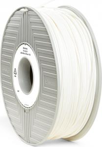 Verbatim Filament ABS biały (55017) 1