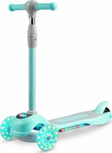 Hulajnoga Ricokids Piko Miętowy (765000) 2