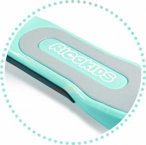 Hulajnoga Ricokids Piko Miętowy (765000) 5