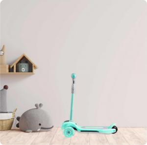 Hulajnoga Ricokids Piko Miętowy (765000) 6