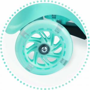 Hulajnoga Ricokids Piko Miętowy (765000) 8