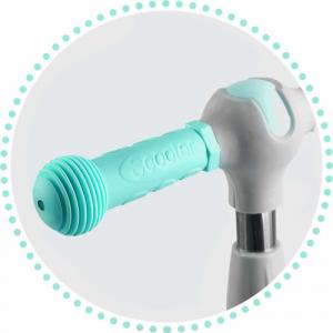 Hulajnoga Ricokids Piko Miętowy (765000) 10