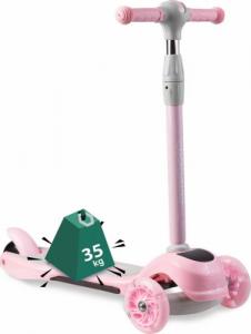 Hulajnoga Ricokids Piko Różowy (765001) 15