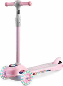 Hulajnoga Ricokids Piko Różowy (765001) 2