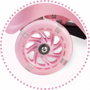 Hulajnoga Ricokids Piko Różowy (765001) 9