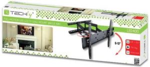 Techly Uchwyt ścienny ICA-PLB 147M 23'' - 55'' 4