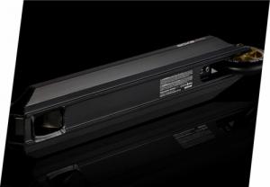 Hulajnoga Soke PRO Złoty (1603) 12