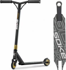 Hulajnoga Soke PRO Złoty (1603) 14