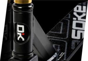 Hulajnoga Soke PRO Złoty (1603) 4