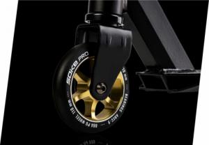 Hulajnoga Soke PRO Złoty (1603) 7