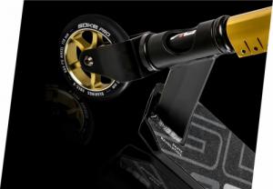 Hulajnoga Soke PRO Złoty (1603) 9