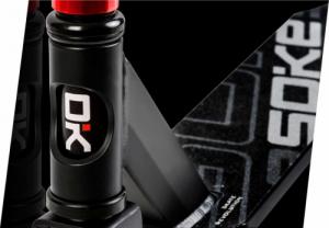 Hulajnoga Soke PRO Czerwony (1602) 3