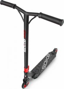 Hulajnoga Soke PRO Czerwony (1602) 7