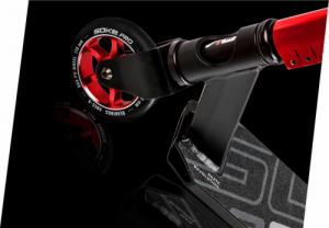 Hulajnoga Soke PRO Czerwony (1602) 8