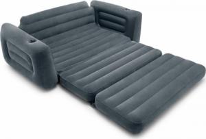 Intex Sofa dmuchana fotel rozkładany 2w1 (66552) 3