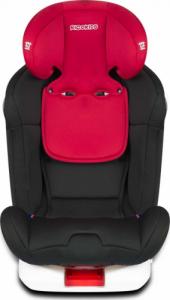 Fotelik samochodowy Ricokids Fotelik samochodowy Spinway Pro 0-36 kg - czerwony 5