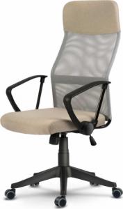 Krzesło biurowe Sofotel Sydney Beżowe 1
