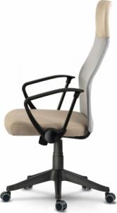 Krzesło biurowe Sofotel Sydney Beżowe 3
