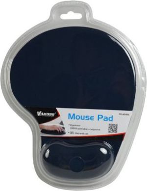 Podkładka Vakoss PD-424 Niebieska (PD-424BL) 2