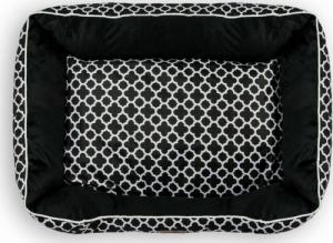 Pethaus Legowisko dla psa kota kojec 100x70cm rozm. XL 3