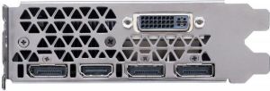 Karta graficzna Gainward GeForce GTX 980 Ti, 6GB GDDR5, 384 Bit, HDMI, DVI, 3x DisplayPort (426018336-3446) 3
