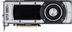 Karta graficzna Gainward GeForce GTX 980 Ti, 6GB GDDR5, 384 Bit, HDMI, DVI, 3x DisplayPort (426018336-3446) 4