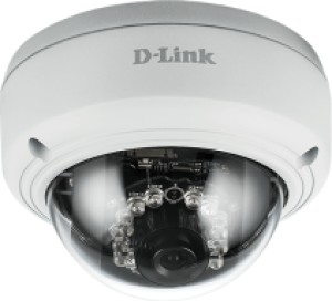 Kamera IP D-Link DCS-4602EV 1