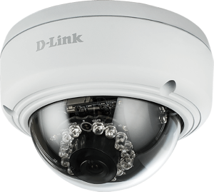 Kamera IP D-Link DCS-4602EV 2