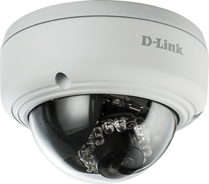 Kamera IP D-Link DCS-4602EV 3