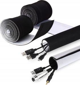 Organizer Wobell Otulina na przewody 2