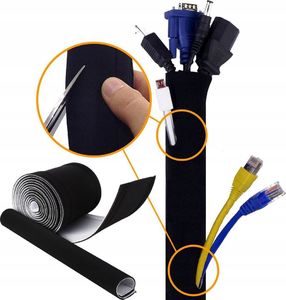 Organizer Wobell Otulina na przewody 5