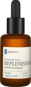 Phenome Phenom - Nawilżający olejek do twarzy. REPLENISHING moisturizing oil - 30 ml uniwersalny 1