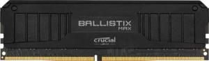 Pamięć Crucial Ballistix MAX, DDR4, 16 GB, 5100MHz, CL19 (BLM2K8G51C19U4B) 2