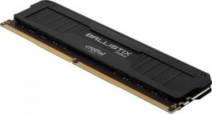 Pamięć Crucial Ballistix MAX, DDR4, 16 GB, 5100MHz, CL19 (BLM2K8G51C19U4B) 4