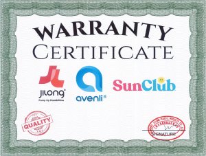 Enero Basen stelażowy owalny z pompą 450x122cm z pompą drabiną i podłożem (17802EU) 12