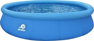 Enero Basen rozporowy 240cm 2