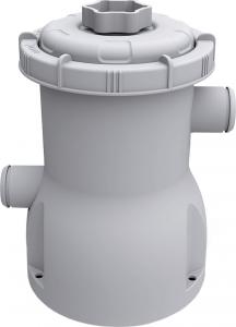 Enero Basen rozporowy 240cm 4