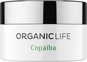 Organic Life Balsam Copaiba 15 g 1