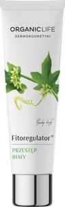 Organic Life  Fitoregulator Przestęp Biały 50 g 1