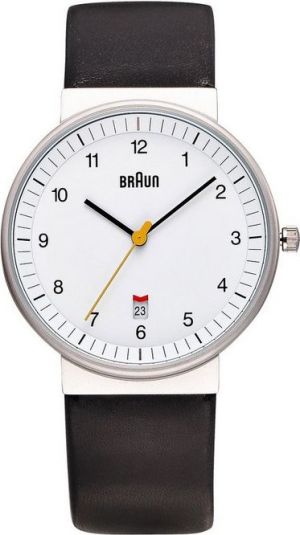 Zegarek Braun BN0032, biały (BN0032WHBKG) 1