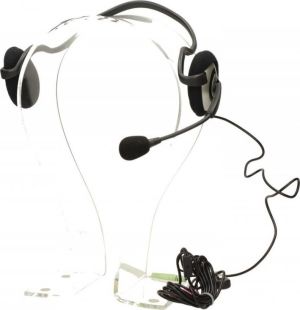 Słuchawki Creative HS-390 (51MZ0305AA005) 2