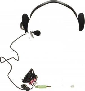 Słuchawki Creative HS-390 (51MZ0305AA005) 3