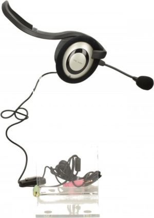 Słuchawki Creative HS-390 (51MZ0305AA005) 4