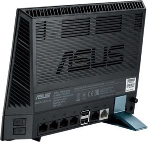 Router Asus DSL-N17U 3