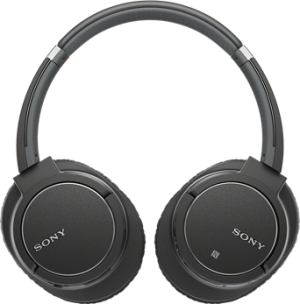 Słuchawki Sony ZX770BN, Czarne 2