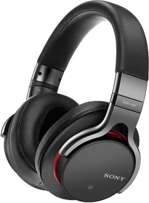 Słuchawki Sony MDR-1ABT, czarne 1
