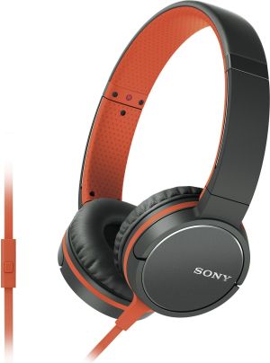 Słuchawki Sony MDR-ZX660APD 1