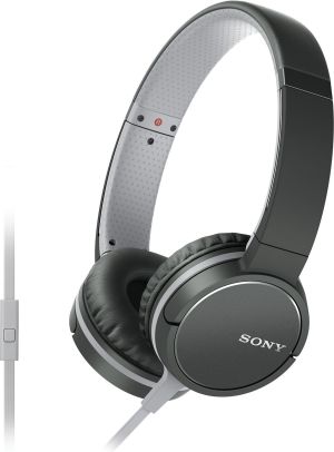 Słuchawki Sony MDR-ZX660APB 1