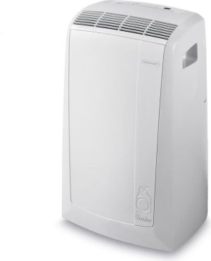 Klimatyzator DeLonghi biały (PAC N 81) 1